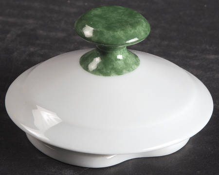 Tulipes Lid for Coffee Pot