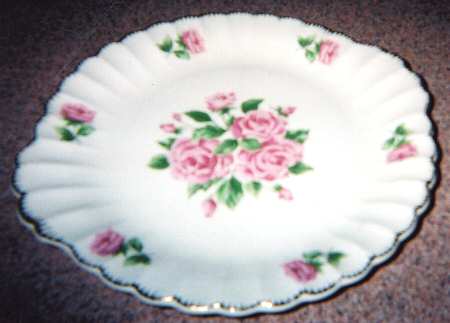 Bouquet Buds by Limoges-American
