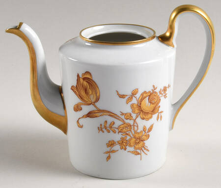 LCT14 Mini Teapot No Lid
