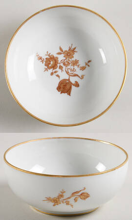 LCT14 Fruit/Dessert (Sauce) Bowl