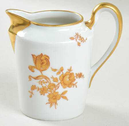 LCT14 Creamer