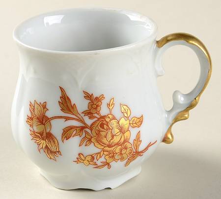LCT14 2 Pc Pot de Creme No Lid