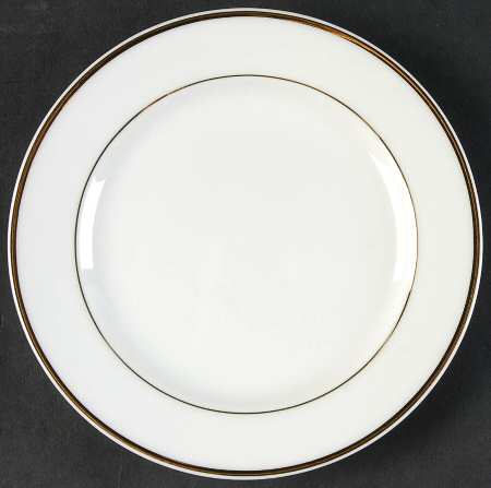 Candice Or Bread & Butter Plate