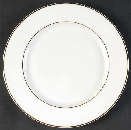 Candice Or Salad Plate
