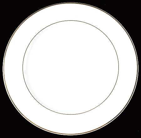 Candice Or Dinner Plate