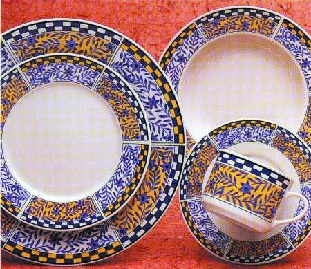 Christine by Lynn's China