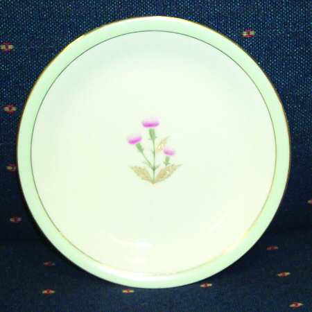 Highland Thistle by Lipper &amp; Mann (L &amp; M)