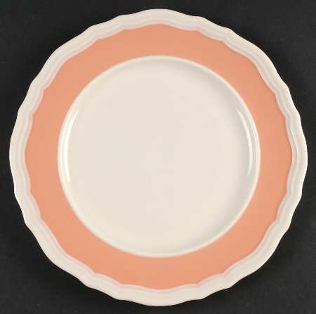 Sheffield Coral by Lenox