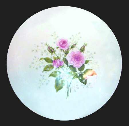Cathy Dinner Plate