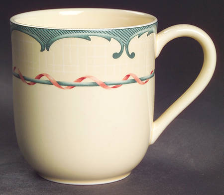 Perennial Garden Mug