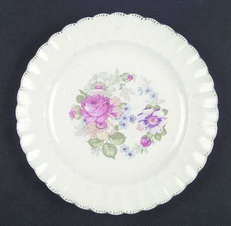 La Marr by Limoges-American