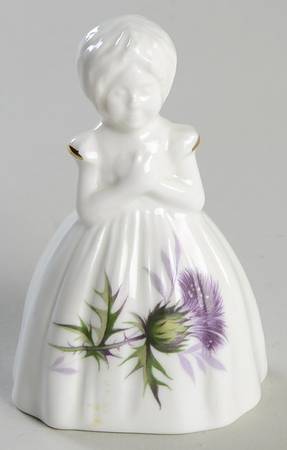 The Thistle Bell