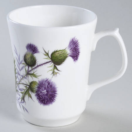 The Thistle Mug