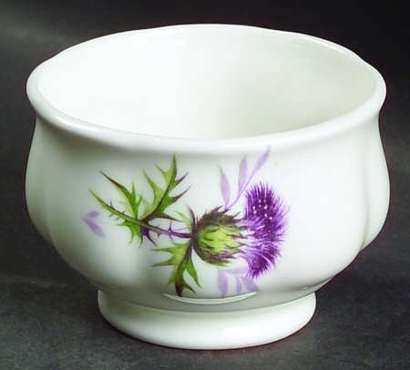 The Thistle Mini Open Sugar Bowl