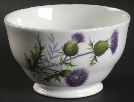 The Thistle Open Sugar Bowl