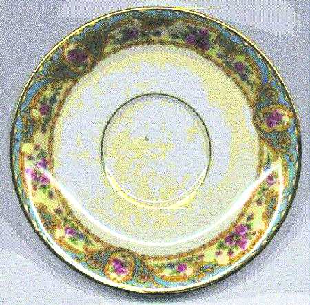LNT96 Saucer