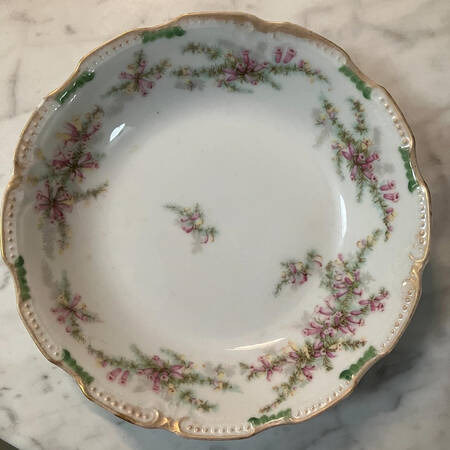 LSS57 Coupe Cereal Bowl