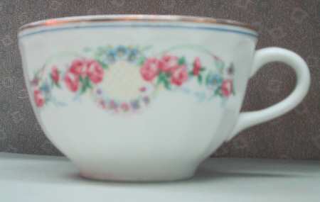 LIA28 Flat Cup
