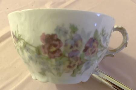 LIM71 Flat Cup