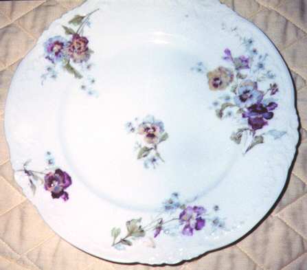 LIM71 by Limoges-French
