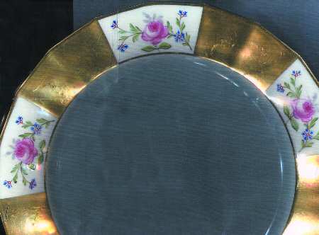 LIM76 by Limoges-French