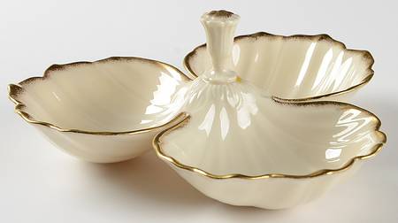 Greenbrier Collection (Gold Trim) by Lenox