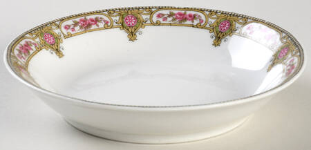 LNT103 Fruit/Dessert (Sauce) Bowl