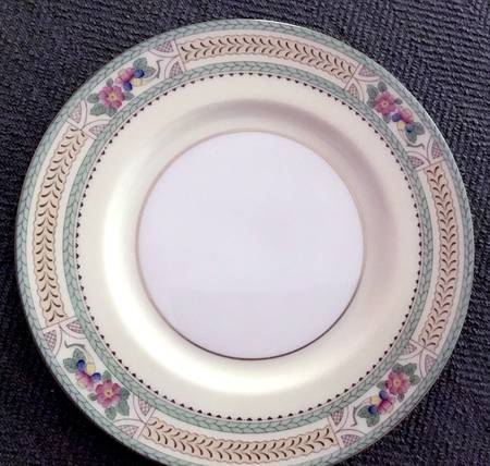 D364g Salad Plate