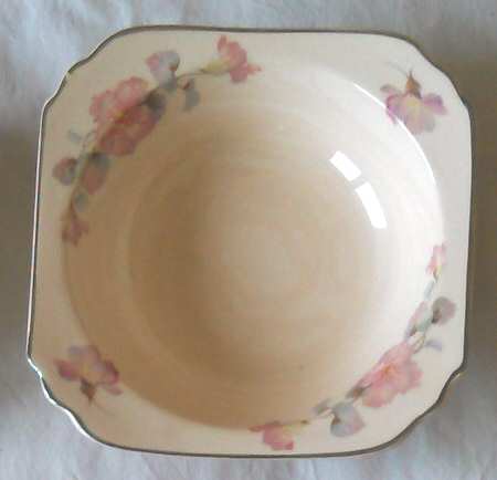 Bel Clare Rim Soup Bowl