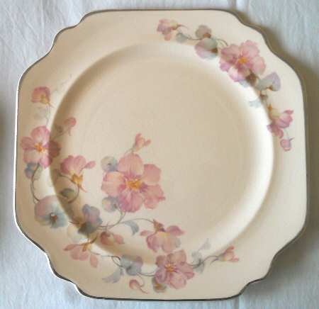 Bel Clare Dinner Plate
