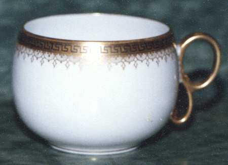 LNT105 Flat Cup