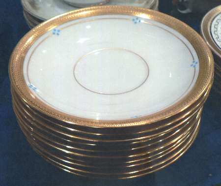 K46 Saucer