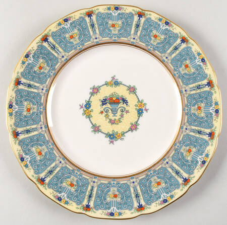 A326 (Scalloped) by Lenox