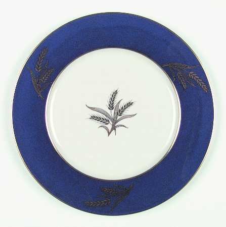 Harvest Cobalt by Lenox