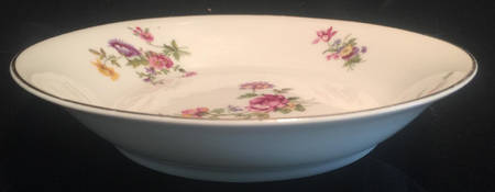 LIM79 Rim Soup Bowl