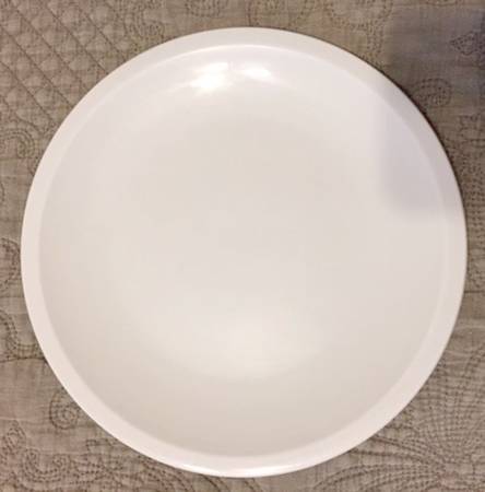 Polaris Dinner Plate