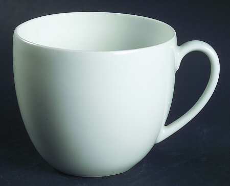 Polaris Flat Cup