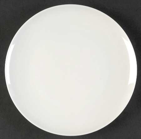 Polaris Bread & Butter Plate