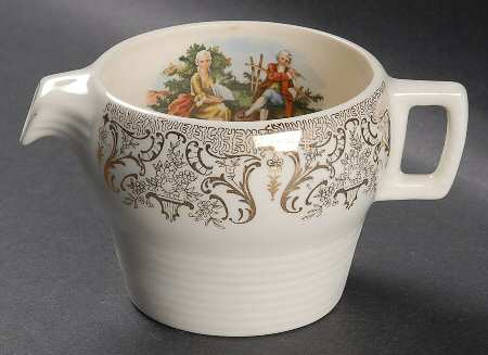 LIA34 Creamer