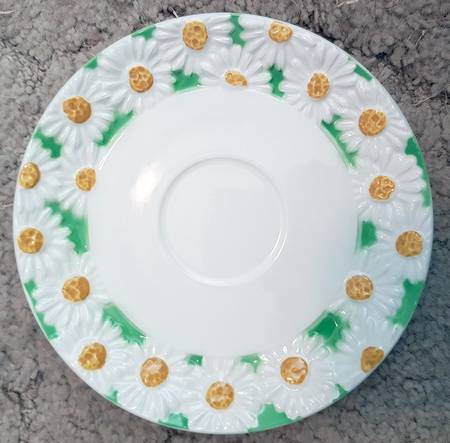 Daisytime Saucer