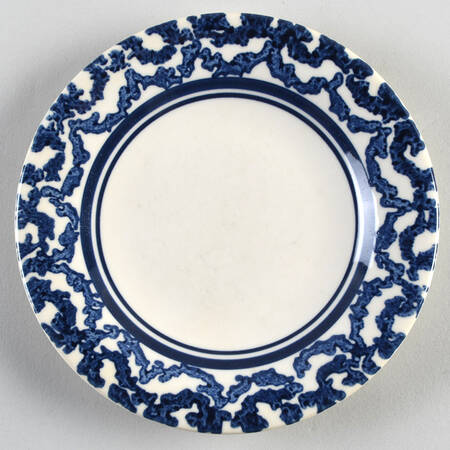 Bristol Salad Plate