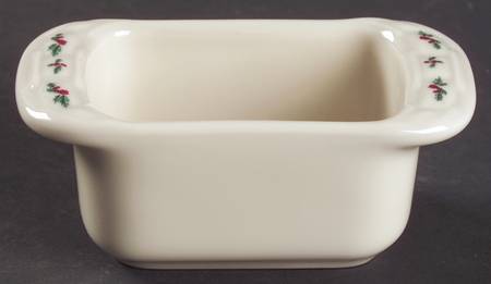 Holly Sweetener Holder