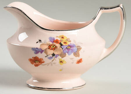 Springtime Creamer