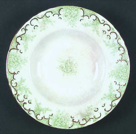 LAB4 Large Rim Soup Bowl