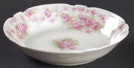 LSS64 Fruit/Dessert (Sauce) Bowl