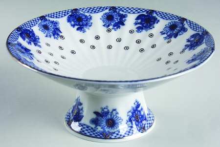 Bridesmaid (Baskets) Comport