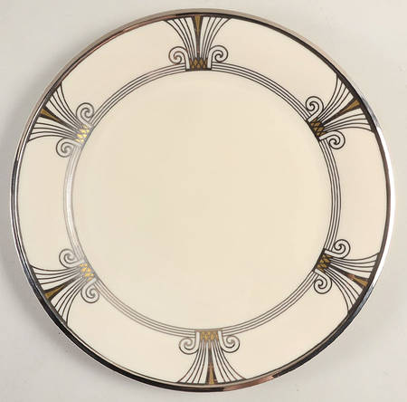 Solitaire Deco by Lenox