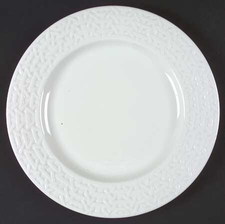 Wicker Basket Service Plate (Charger)