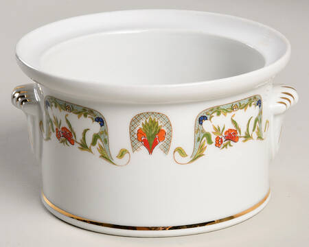 Chantoung Individual Casserole No Lid