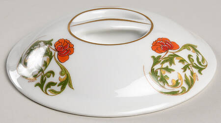 Chantoung Lid for Individual Casserole